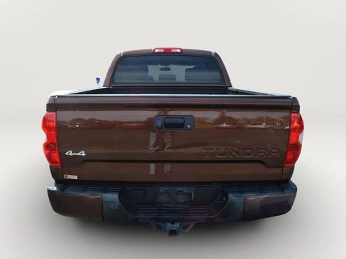 Used 2014 Toyota Tundra 1794 Edition image 7