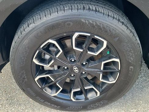 Used 2024 Hyundai Santa Cruz SEL FWD image 8