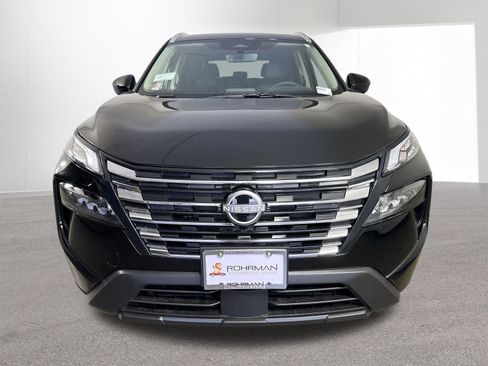 New 2026 Nissan Rogue SV w/ SV Premium Package image 25