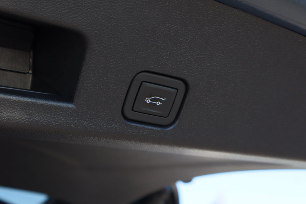 Certified 2026 Buick Enclave Preferred FWD image 28
