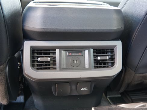Used 2023 Ford F250 Lariat w/ Chrome Package AWD/4WD image 27