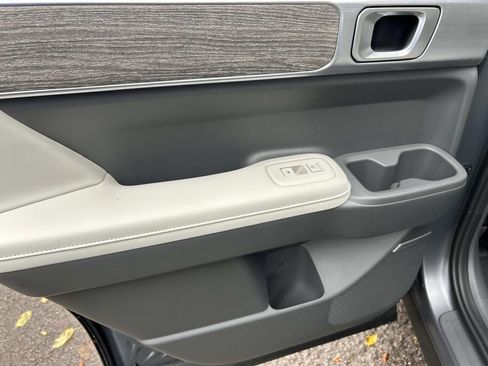 New 2026 Hyundai Santa Fe Limited image 21