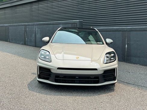 Certified 2026 Porsche Panamera 4 AWD/4WD image 13