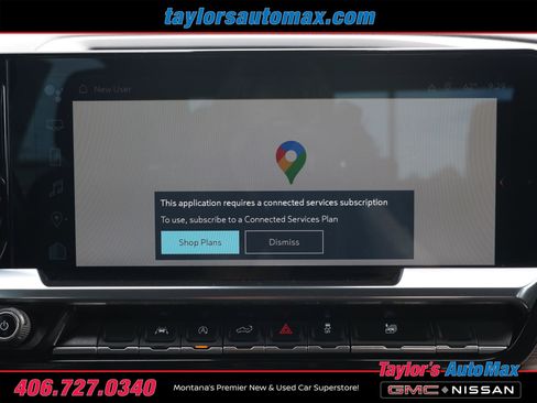 Used 2023 Chevrolet Silverado 1500 LT AWD/4WD image 15
