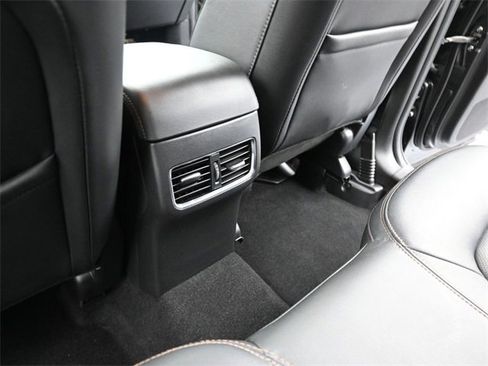 Used 2022 MAZDA CX-5 AWD 2.5 S w/ Premium Plus Pkg image 13