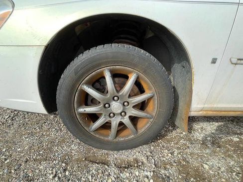 Used 2006 Buick Lucerne CXL w/ Luxury Package image 11