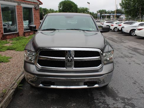 Used 2013 RAM 1500 Tradesman w/ Popular Equipment Group image 4