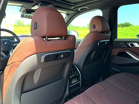 New 2026 BMW X5 sDrive40i w/ Premium Package RWD image 15