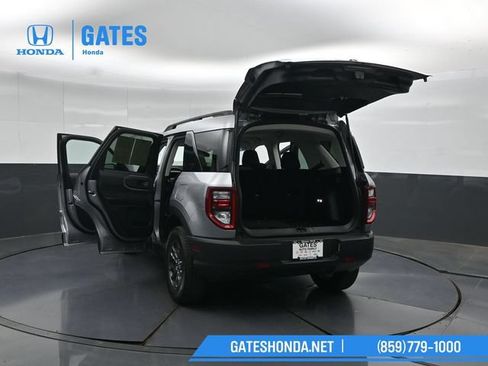 Used 2023 Ford Bronco Sport Big Bend AWD/4WD image 56