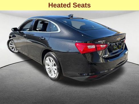 Used 2024 Chevrolet Malibu LT FWD image 10