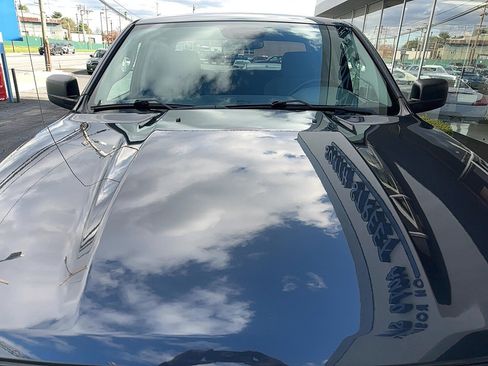 Used 2017 RAM 1500 Express image 26