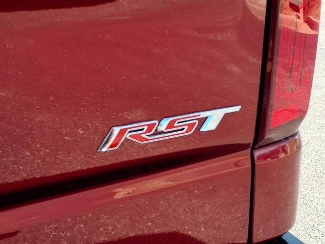 New 2026 Chevrolet Silverado 1500 RST w/ RST All Star Premium Package AWD/4WD image 25