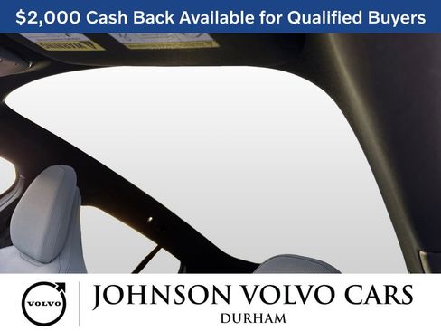 New 2026 Volvo EX30 Ultra w/ Protection Package image 10