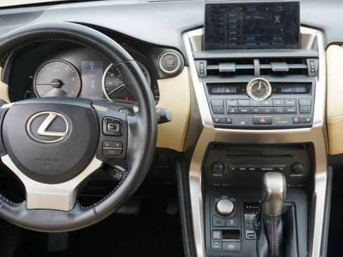 Used 2015 Lexus NX 200t FWD image 20