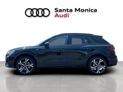 Used 2024 Audi Q3 2.0T Premium Plus w/ Premium Plus Package AWD/4WD image 5