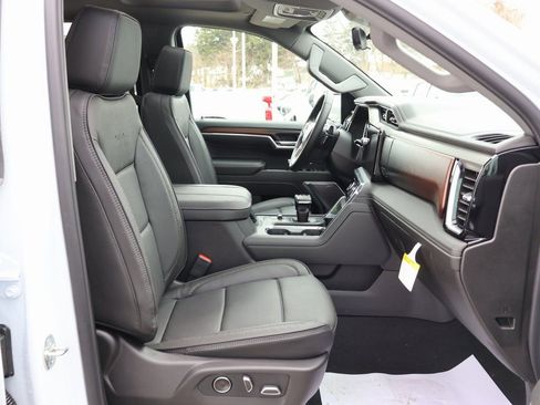New 2026 GMC Sierra 1500 Denali AWD/4WD image 44