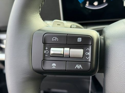 New 2026 Hyundai Santa Fe SEL image 25