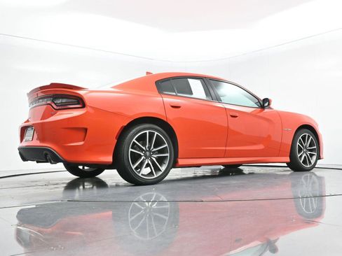 Used 2021 Dodge Charger R/T w/ Plus Group RWD image 43