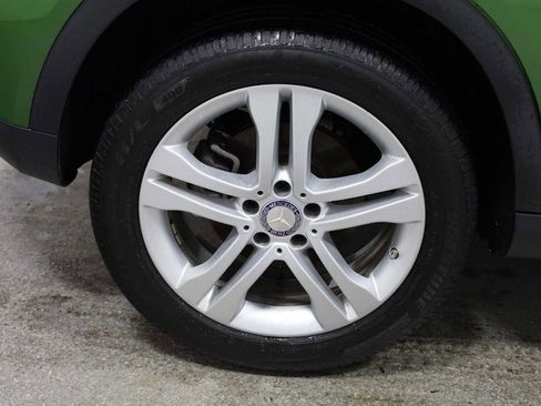 Used 2017 Mercedes-Benz GLA 250 image 34