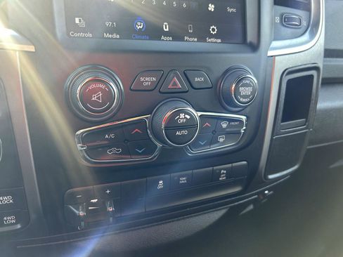 Used 2021 RAM 1500 Classic Warlock image 15