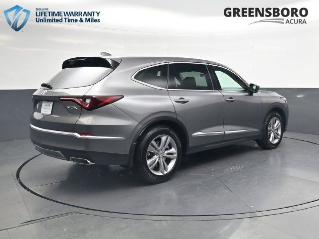 Used 2026 Acura MDX FWD image 6