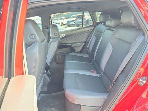 Used 2024 Volkswagen ID.4 Pro S AWD/4WD image 14