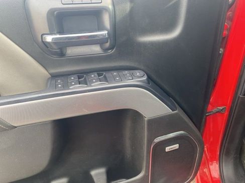 Used 2016 Chevrolet Silverado 2500 LTZ w/ Duramax Plus Package image 16