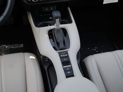 New 2027 Honda HR-V EX-L image 26