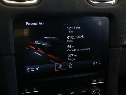 Used 2024 Porsche 718 Cayman GT4 RS image 37