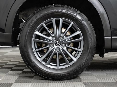 Used 2020 MAZDA CX-5 Touring image 41