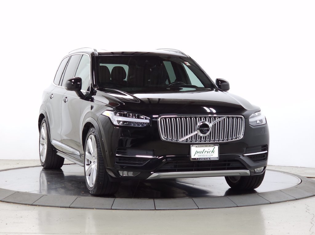 Used 2019 Volvo XC90 T6 Inscription w/ Advanced Package AWD/4WD image 1