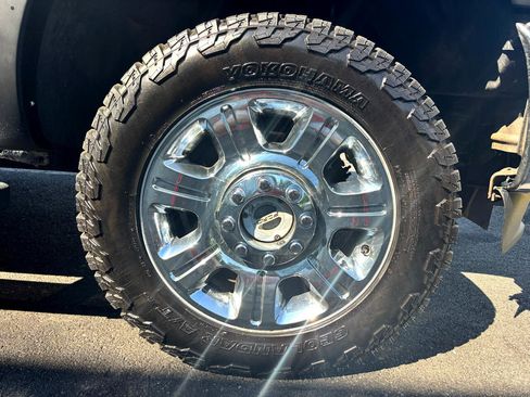 Used 2016 Ford F350 XLT w/ XLT Value Package image 18