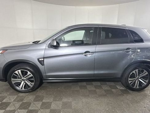 Used 2024 Mitsubishi Outlander Sport ES AWD/4WD image 6