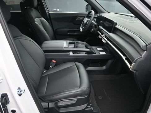 New 2027 Kia Telluride LX FWD image 38