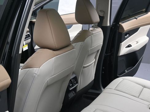 New 2026 Nissan Murano Platinum AWD/4WD image 19