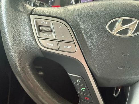 Used 2016 Hyundai Santa Fe Sport w/ Option Group 02 image 30