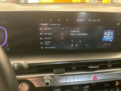 Used 2025 Kia Telluride S AWD/4WD image 21