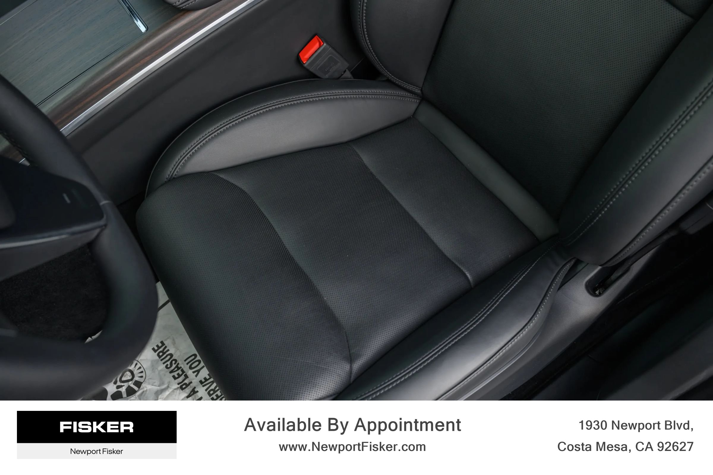 Used 2023 Tesla Model X AWD/4WD image 12