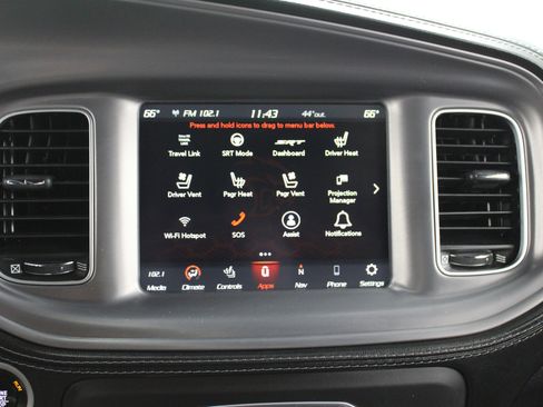 Used 2023 Dodge Charger Scat Pack image 16