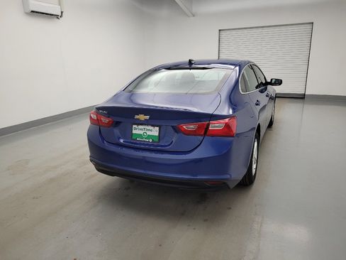 Used 2023 Chevrolet Malibu LS FWD image 7
