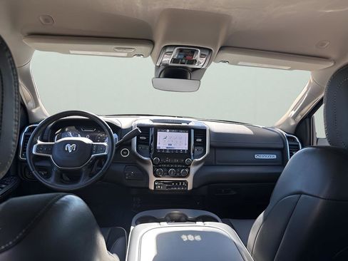 Certified 2024 RAM 2500 Laramie w/ Safety Group image 22