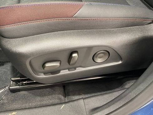 New 2026 Chevrolet Equinox RS image 13