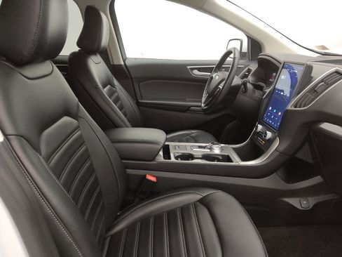 Used 2023 Ford Edge SEL image 21