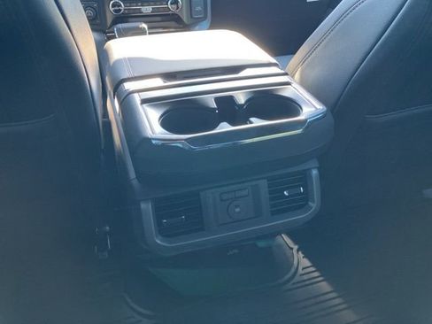 New 2025 Ford F150 Lariat w/ Equipment Group 502A High image 19