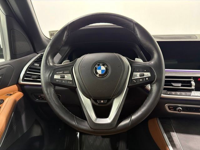 Used 2022 BMW X5 xDrive40i w/ Premium Package AWD/4WD image 30