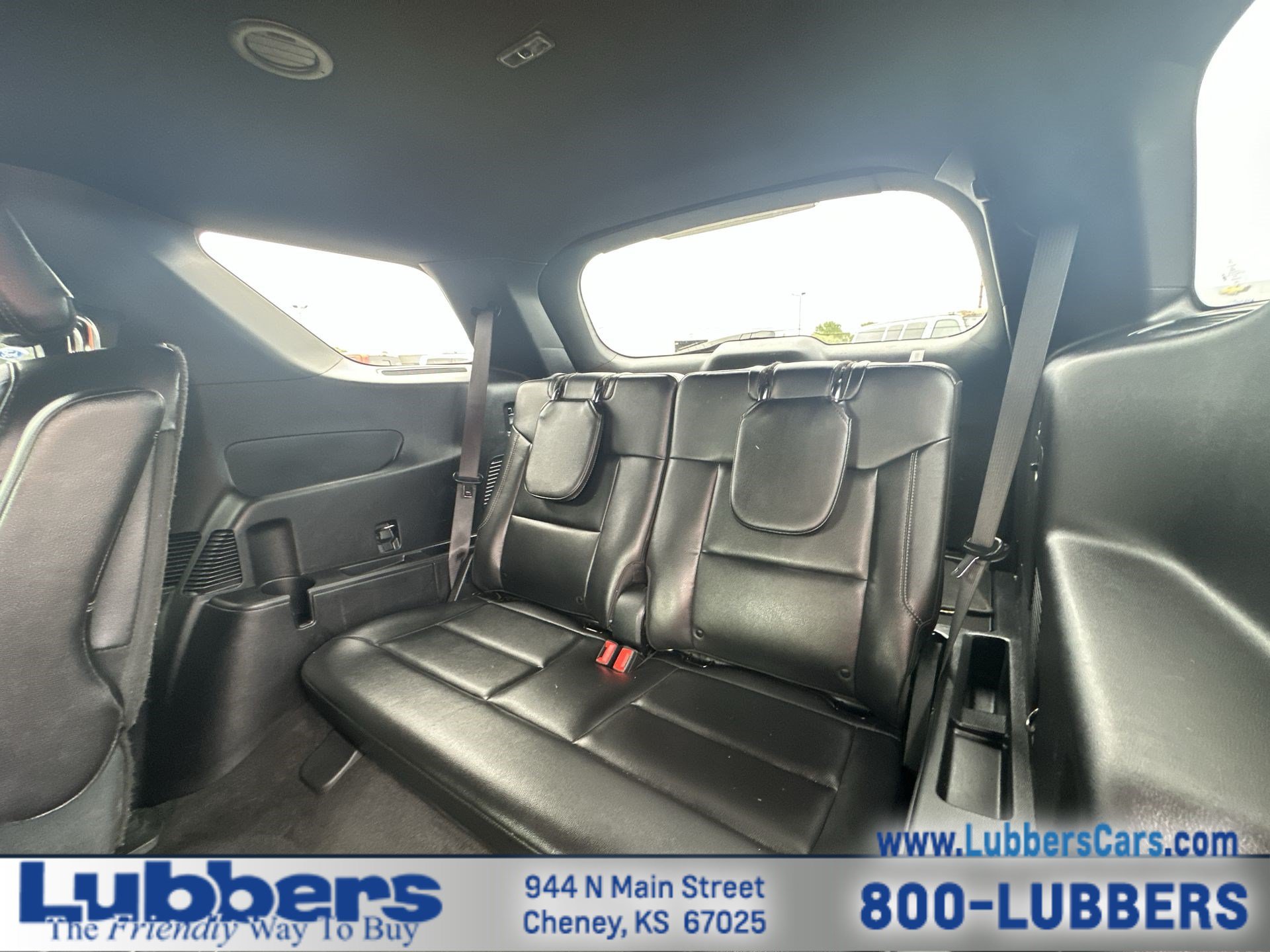 Used 2020 Ford Explorer XLT w/ Equipment Group 202A AWD/4WD image 20