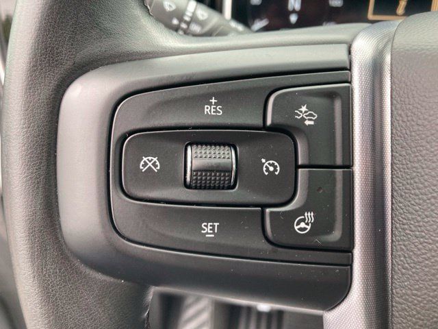 Used 2024 GMC Sierra 2500 SLE w/ SLE Convenience Package AWD/4WD image 27