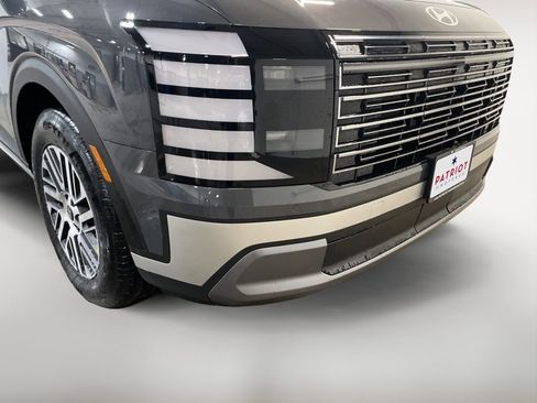 New 2026 Hyundai Palisade SEL AWD/4WD image 2