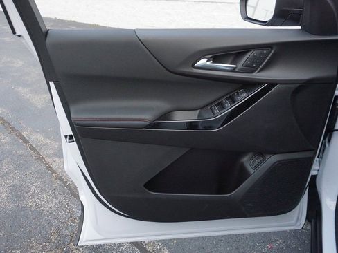 New 2026 Chevrolet Equinox RS w/ Convenience Package III image 24