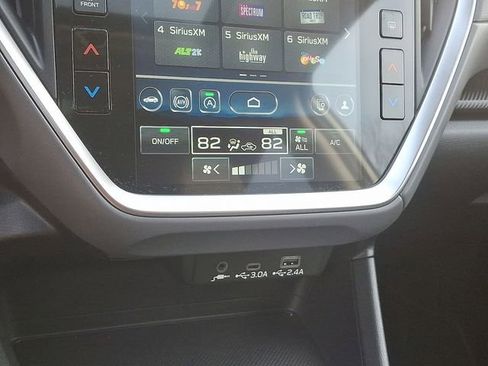 Used 2024 Subaru Crosstrek 2.0i Premium image 16